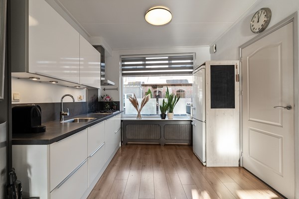 Medium property photo - Oostslootstraat 36, 1781 KT Den Helder